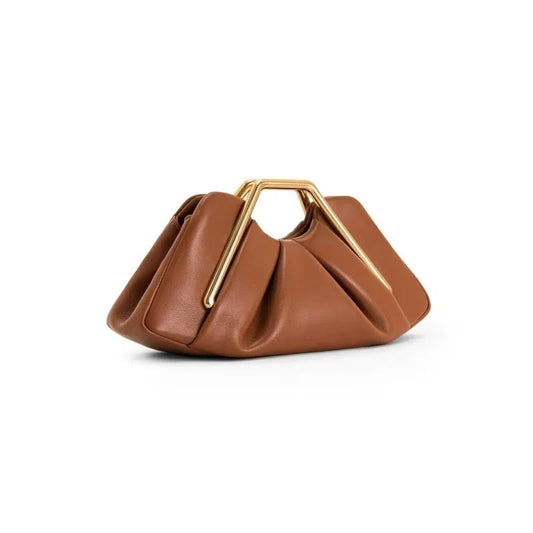 Soft Cloud Hobo Bag - Women's Retro Crossbody Purse for Daily Styling Handbags The