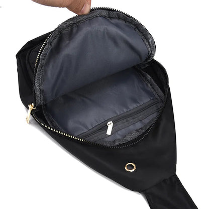 Neutral Hobo Shoulder Bag - Women's Everyday Crossbody Purse for Commuting Handbags The