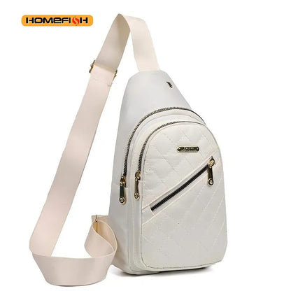 Neutral Hobo Shoulder Bag - Women's Everyday Crossbody Purse for Commuting Handbags The