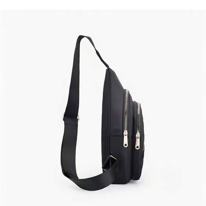 Neutral Hobo Shoulder Bag - Women's Everyday Crossbody Purse for Commuting Handbags The