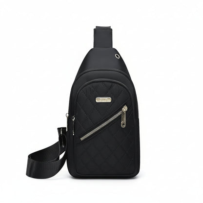 Neutral Hobo Shoulder Bag - Women's Everyday Crossbody Purse for Commuting Handbags The