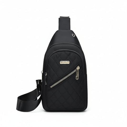 Neutral Hobo Shoulder Bag - Women's Everyday Crossbody Purse for Commuting Handbags The
